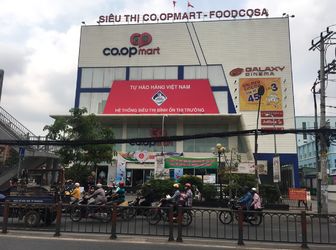 Cần Bán Gấp Đất Khu Vực Quang Trung - Gò Vấp. Sổ hồng riêng Chính Chủ