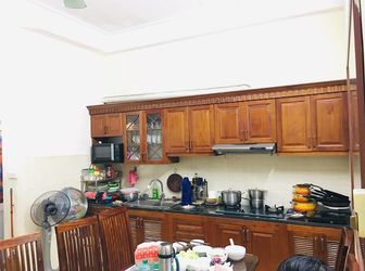 Bán Nhà Chính Chủ Phan Đình Giót, Thanh Xuân Gần 50M2, Mặt Tiền 4.7M.