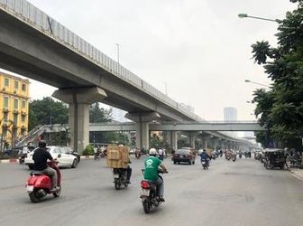 Tôi Cần Bán Gấp Nhà Mặt Phố Nguyễn Trãi 150Tr/m2 ,3 Mặt Thoáng Nở Hậu