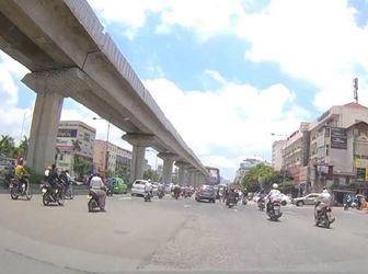 Tôi Cần Bán Gấp Nhà Mặt Phố Nguyễn Trãi 150Tr/m2 ,3 Mặt Thoáng Nở Hậu