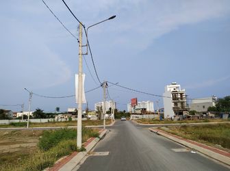 Đất Nền Bình Chánh Đã Có Sổ Đỏ - Khang Long Garden - Chiết khấu 1 Cây Vàng