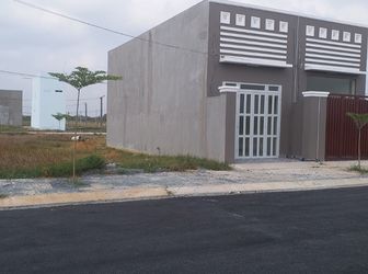 Bán Nhà Đẹp Gần Kcn Đức Hoà Long An, Diện Tích 60M2, Giá 1 Tỷ