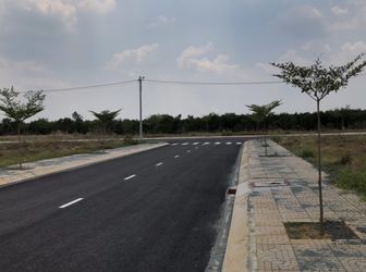 Bán Nhà Đẹp Gần Kcn Đức Hoà Long An, Diện Tích 60M2, Giá 1 Tỷ