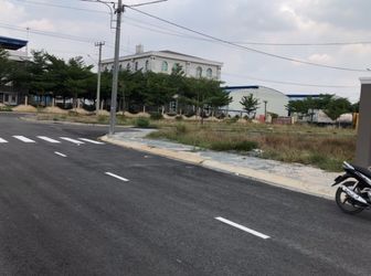 Bán Nhà Đẹp Gần Kcn Đức Hoà Long An, Diện Tích 60M2, Giá 1 Tỷ