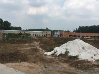 Bán Đất Nền Tại Trung Tâm Dầu Tiếng 370 Triệu, Sổ Hồng Riêng