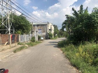 Bán Đất Nền Tại Trung Tâm Dầu Tiếng 370 Triệu, Sổ Hồng Riêng