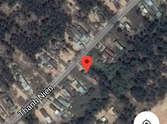 Bán Đất Khu Nam Hội An