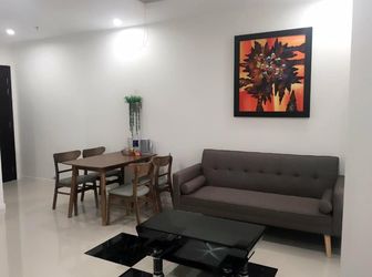 Căn Hộ 2Pn, Kđt Mới Nam Cường, 234 Hoàng Quốc Việt, Giá Rẻ, Sổ Chính Chủ.