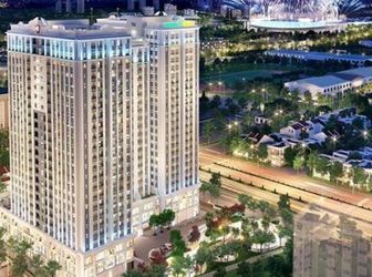 Florencen Mỹ Đình – Vị Trí Kim Cương, Tầm Nhìn Đắt Giá