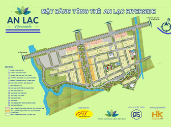 Đất Mt Nguyễn Hữu Trí, Tt Tân Túc, Phân Lô Bán Nền