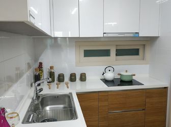 Mở Bán Chung Cư Booyoung Vina Mỗ Lao -Hà Nội