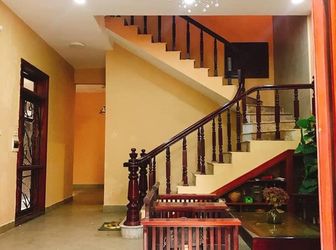 Nhà Kđt Mỗ Lao Mt 6M, Giá 10 Tỷ, Kinh Doanh Đỉnh