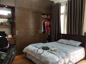 Bán Nhà Trần Đại Nghĩa, 40M2 x 5 Tầng - Ngõ Lớn, Ô tô Đỗ Cửa, Kinh Doanh Thuận.