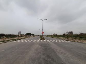  Bán Ô Đất Hà Khánh B 243M2 Giá Đầu Tư – Hiện Đang Là Hđ Chờ Ra Bìa  