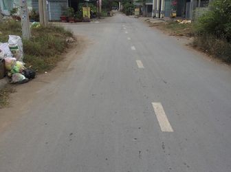 Bán Gấp Dãy 9 Phòng Trọ Đang Cho Thuê, Sổ hồng riêng, 110M2, Bao Sang Tên