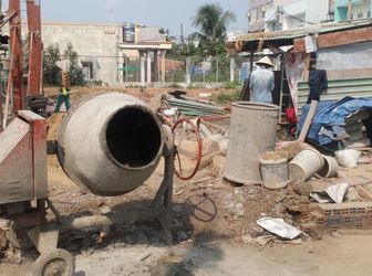 Cần Bán Gấp Đất Ở Đường 48, Phường Hiệp Bình Chánh, 74M2 Giá 3.4 Tỷ 