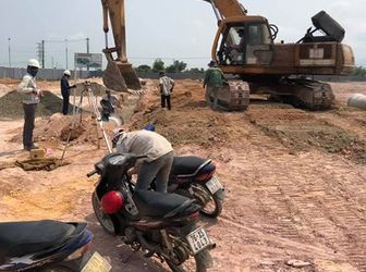 Dự Án Đất Nền Quốc Lộ 1A Gần Khu Công Nghiệp Dung Quất, Khu Kinh Tế Mở