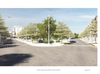 Dự Án Đất Nền Quốc Lộ 1A Gần Khu Công Nghiệp Dung Quất, Khu Kinh Tế Mở