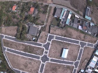 Đất Nền Dự Án Ela Garden Thị Trấn Bến Lức, Long An