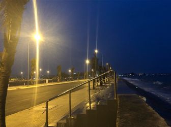 Bán Gấp Lô Hướng Biển Vietpearl Phan Thiết