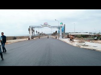 Bán Gấp Lô Hướng Biển Vietpearl Phan Thiết