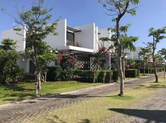 Cần Bán Gấp Căn Biệt Thự Biển