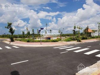 Lô Công Viên Sổ Đỏ - Đường Số 19A Góc Đường 11 - Giá 1 Tỷ 390 Triệu. Lh: 0947 484 900