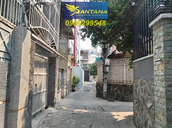 Bán Nhà Phố 2 Tầng Ôtô Nhỏ Vào Tận Nơi Đường Nguyễn Văn Đậu, Phường 11, Quận Bình Thạnh
