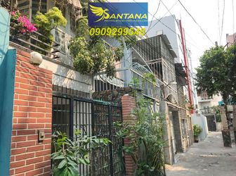 Bán Nhà Phố 2 Tầng Ôtô Nhỏ Vào Tận Nơi Đường Nguyễn Văn Đậu, Phường 11, Quận Bình Thạnh