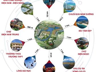 Bán Đất Dự Án Giá Rẻ Chỉ Với 1,2 Tỷ Sở Hữu Lô Đất Đẹp