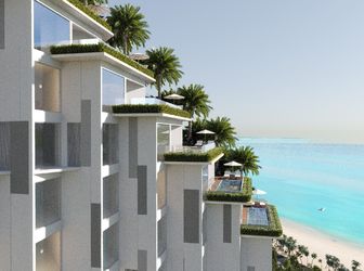 Chỉ Còn 5 Suất Ngoại Giao Với Vị Trí Đẹp Nhất Dự Án Apec Mũi Né