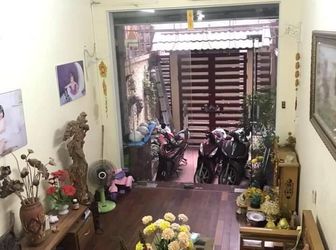 Bán Nhà Đẹp, Thoáng Mát, 80M2 Đường Láng, Hiệu Suất Cho Thuê Cao