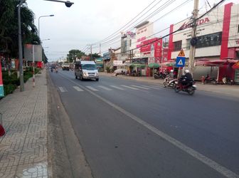 Bán Đất Chính Chủ Phú Chánh, Tân Uyên, Bình Dương 880Tr/60M2