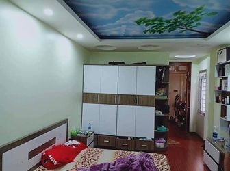 Cần Bán Nhà 5 Tầng Phố Hoàng Văn Thái, Ô Tô Chạy Quanh, Kinh Doanh