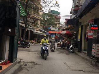 Bán Nhà Đào Tấn- Ba Đình, Thoáng 2 Mặt- Kinh Doanh