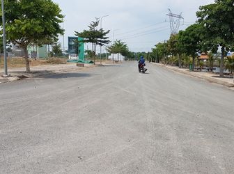 Đất Shophouse Bình Chánh, Liền Kề Bệnh viện Chợ Rẫy 2 - Nhi Đồng 3 Chỉ 18 Triệu/m2, Xây dựng tự do - Lh 0906760116