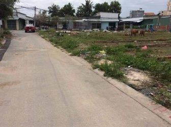 Đất Mặt Tiền Hoàng Hữu Nam, Sổ hồng riêng, Chính Chủ Q.9