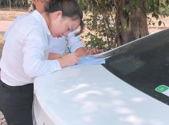 Cần Ra Nhanh Đất Thủ Dầu Một