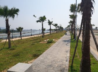 Diamond Palace Khu C2 Golden Hills Năng Tầm Cuộc Sống