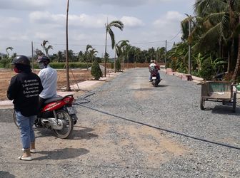 Đất Nền Đẹp 1812 M2 Quốc Lộ 1A Giá Chỉ Từ 12 Tỷ , sổ hồng riêng Gọi 0901.083.876 Ms Ân.