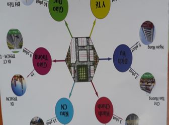 Đất Nền Đẹp 1812 M2 Quốc Lộ 1A Giá Chỉ Từ 12 Tỷ , sổ hồng riêng Gọi 0901.083.876 Ms Ân.