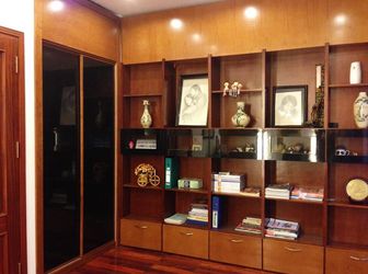 Nhà Mặt Phố Thái Hà, Diện tích 96M2, Mặt tiền Lớn, Kinh Doanh Đỉnh