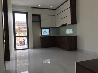 Nhà Bình Dương Mặt Tiền Đại Lộ Bình Dương, Giá 595Tr.