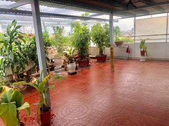 Mặt Phố Quán Thánh, Ba Đình, Kinh Doanh Đắc Địa, Lợi Nhuận Cao, Giá 26 Tỷ