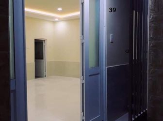 Bán Nhà Quận Bình Thạnh Đường Hoàng Hoa Thám 72M² - 4,199 Tỷ