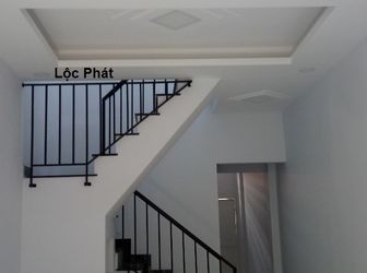 Bán Nhà Quận Bình Thạnh Đường Hoàng Hoa Thám 72M² - 4,199 Tỷ