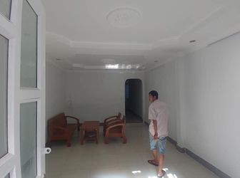 Cho Thuê Nhà 2 Mặt Tiền 418A Võ Văn Tần Ngay Nguyễn Đình Chiểu Đoạn 2 Chiều Trung Tâm Quận 3