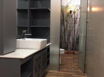 Cho Thuê Nhà 68 Lê Thị Riêng, Gần Vong Xoay Phù Đổng Phường Bến Thành  Quận 1