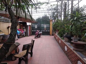 Chính Chủ Cần Bán Nhà Biệt Thự Tại Đặng Thai Mai - Tây Hồ - Hà Nội.