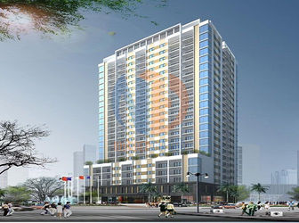Chính Chủ Cần Nhượng Căn Góc Tầng Đẹp Dt 66M2, Chung Cư 24 Nguyễn Khuyến, Hà Đông, Chênh Thấp Nhất